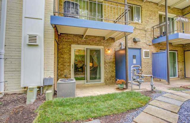 11408 Cherry Hill Road - 103