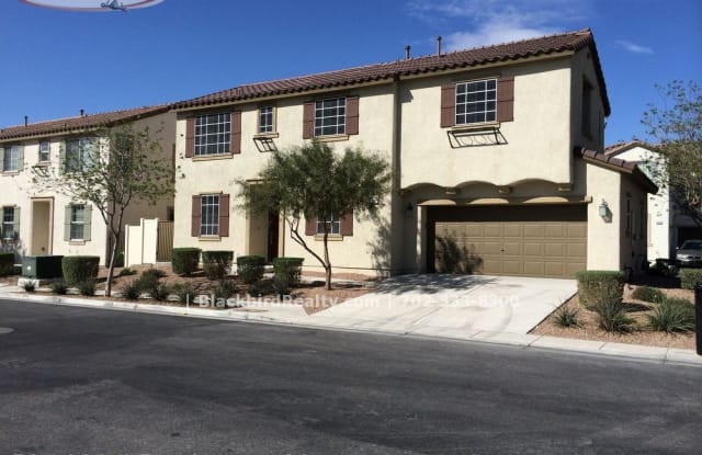 5377 Brazelton Street - 5377 Brazelton Street, North Las Vegas, NV 89081