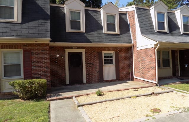 386 Deputy Lane  Unit B - 386 Deputy Lane, Newport News, VA 23608