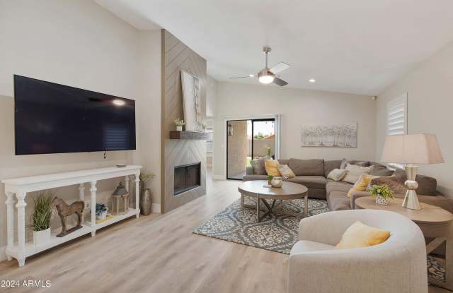 Photo of 8969 E ASTER Drive