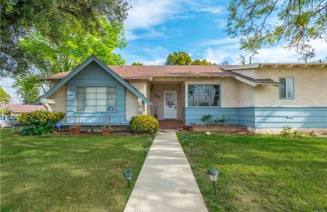 10144 Forbes Avenue - 10144 Forbes Avenue, Los Angeles, CA 91343