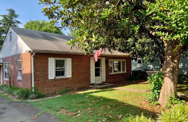 216 E ALEXANDRIA AVENUE - 216 East Alexandria Avenue, Alexandria, VA 22301