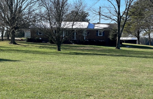 4548 Hardison Mill Road - 4548 Hardison Mill Road, Maury County, TN 38401