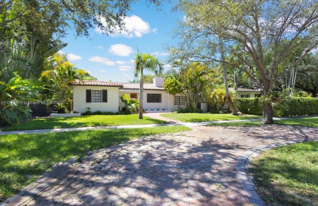 510 NE 93rd St - 510 Northeast 93rd Street, Miami Shores, FL 33138