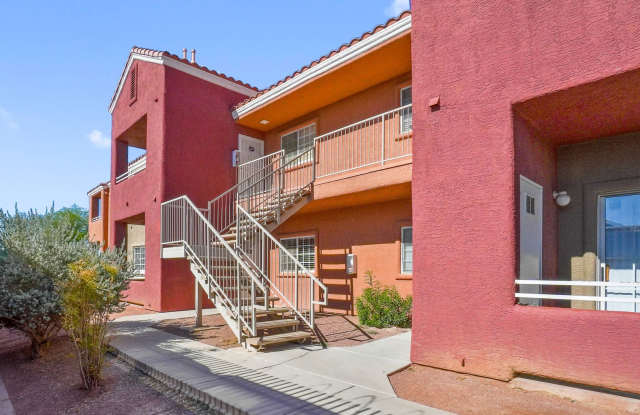 Photo of BEAUTIFUL 2 Bedroom Condo near Nellis Airforce Base! *** MOVE IN SPECIAL FOR OCTOBER - $600 off 1st Month's Rent ***