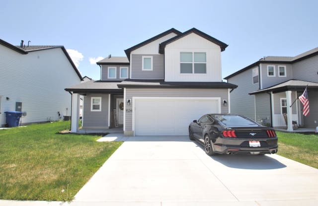 1524 W 2150 South - 1524 2150 South, Logan, UT 84339