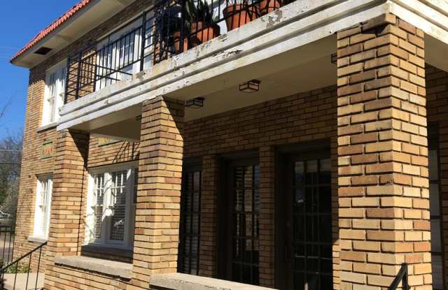North Street Apts - ANS