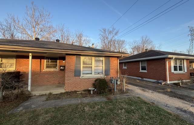 Photo of 1469 Huntsville Drive unit: B