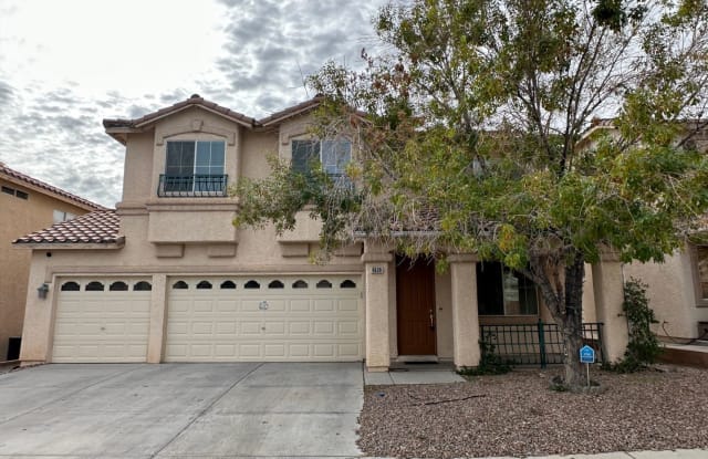 9639 Comiskey Ct - 9639 Comiskey Court, Spring Valley, NV 89148