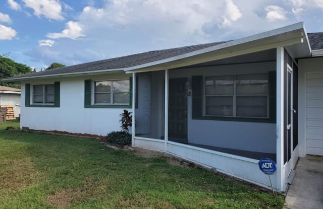 714 Arthur Ave - 714 Arthur Avenue, Lehigh Acres, FL 33936