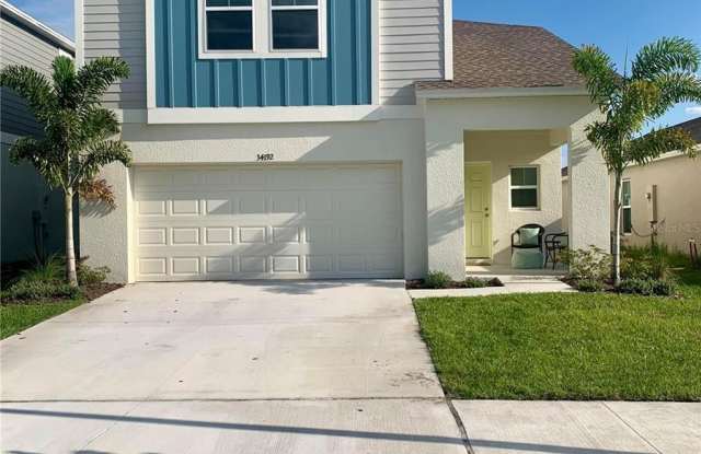 34192 SCARLET SAGE COURT