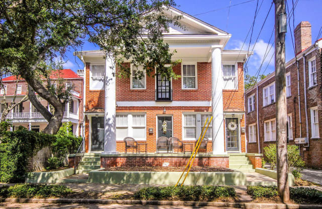 58 Laurens St - 58 Laurens Street, Charleston, SC 29401