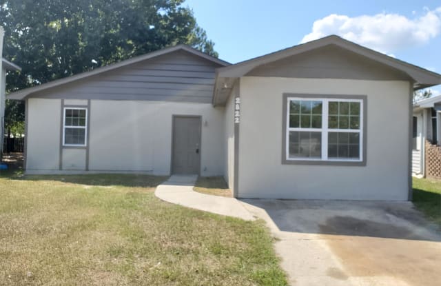 2822 Kirkwood Circle - 2822 Kirkwood Circle, Valdosta, GA 31602