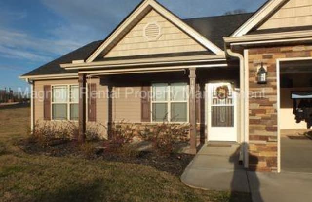 101 Canary Drive - 101 Canary Drive, Anderson County, SC 29626