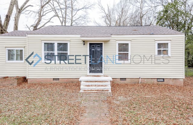 3314 Albert Street - 3314 Albert Street, Columbus, GA 31903