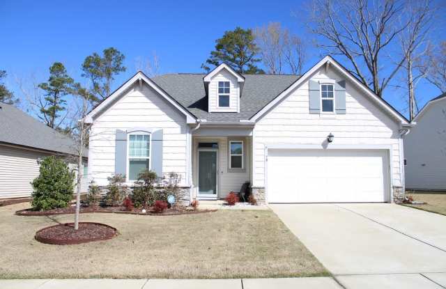 70 Carbone Lane - 70 Carbone Lane, Johnston County, NC 27527