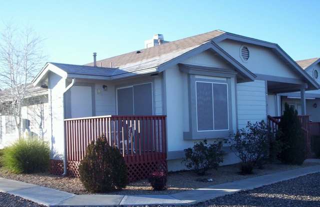 Partially Furnished 2 bedroom 2 bath condo