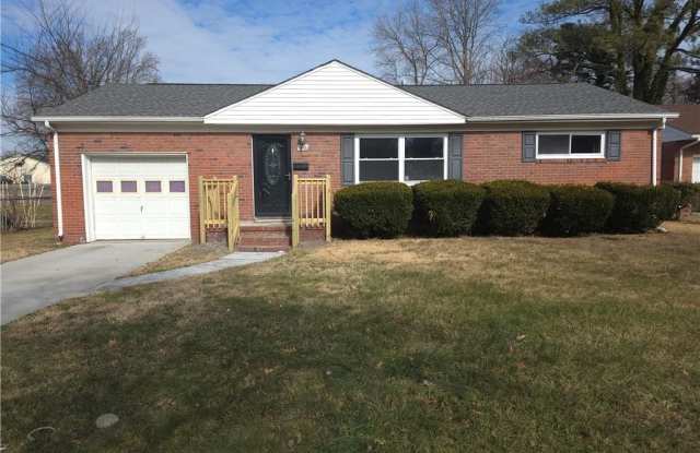 618 Beach View Street