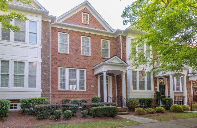 Photo of Gorgeous Townhome in the Heart of Fort Mill’s Baxter Village!