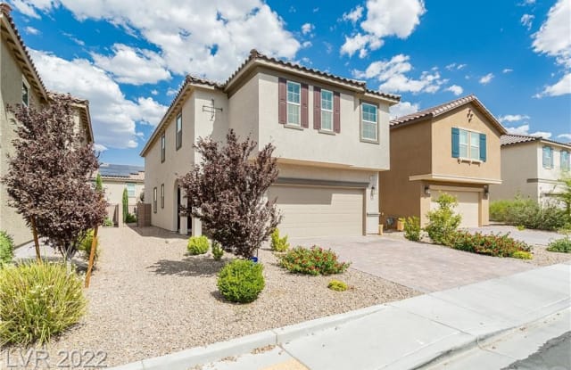 9332 Newbattle Street - 9332 Newbattle St, Enterprise, NV 89178