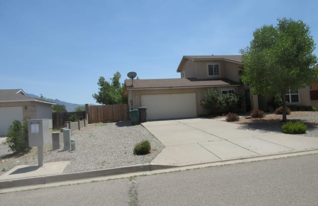 7424 Aldan Dr NE - 7424 Aldan Drive Northeast, Rio Rancho, NM 87144