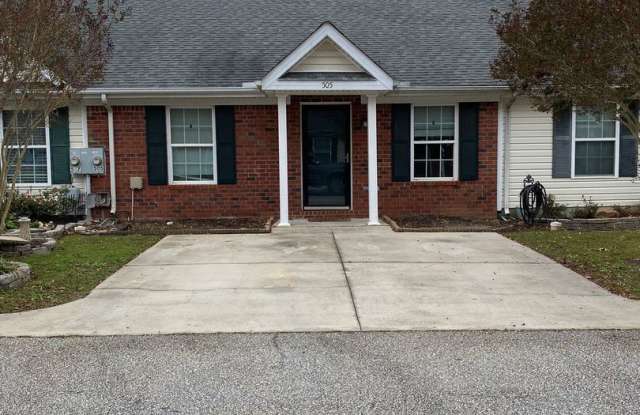 505 Edgecliff Lane - 505 Edgecliff Lane, Columbia County, GA 30809