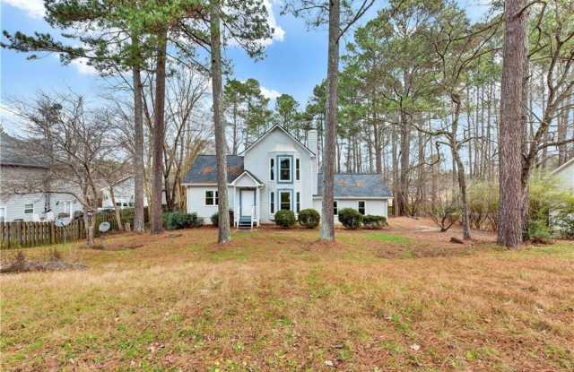 5674 Shores Way - 5674 North Shores Way Northwest, Cobb County, GA 30101