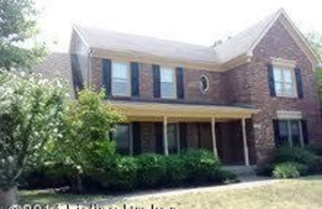 603 WARDSHIRE Pl - 603 Wardshire Place, Jefferson County, KY 40223