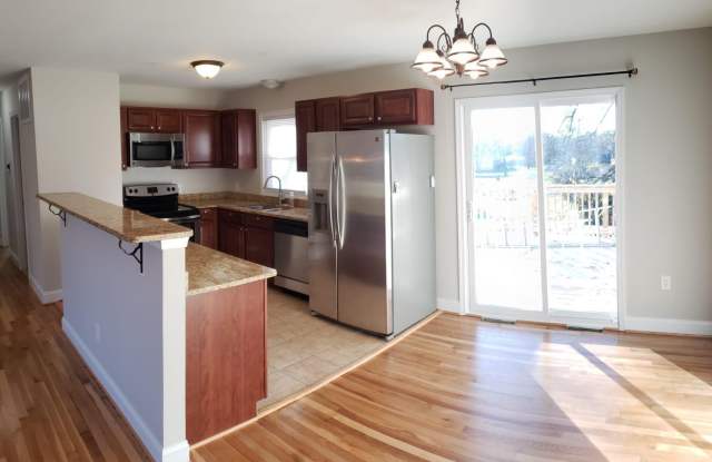 123 LITTLE WHIM Road