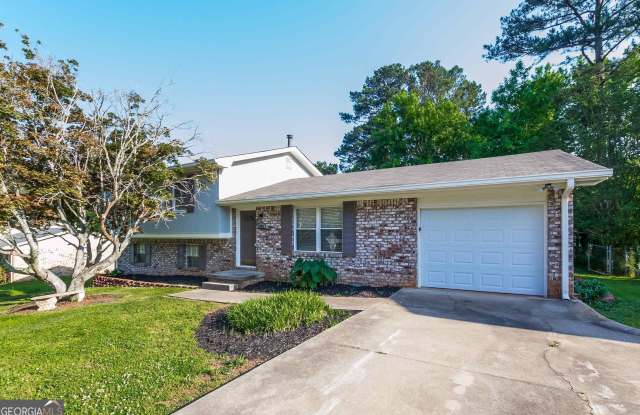 2958 Botany Drive - 2958 Botany Drive, Clayton County, GA 30236