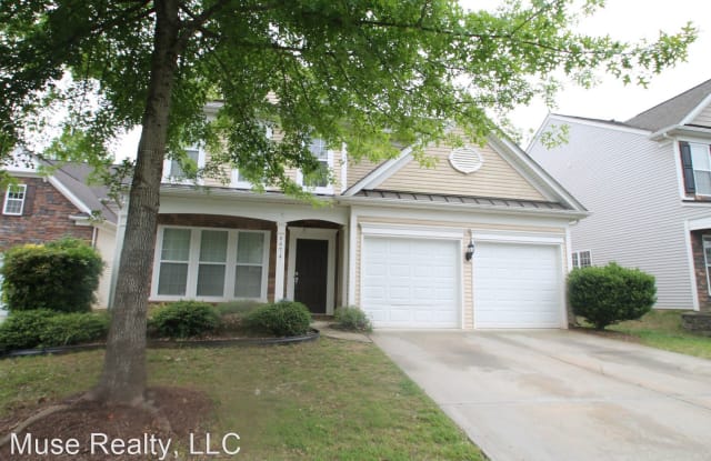 4474 Huntington Drive - 4474 Huntingdon Drive, Lancaster County, SC 29720