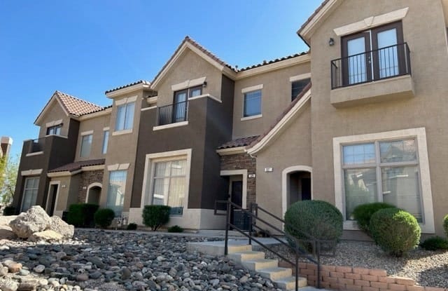 327 Fountain Crossing Lane - 327 Fountain Crossing Lane, Henderson, NV 89074