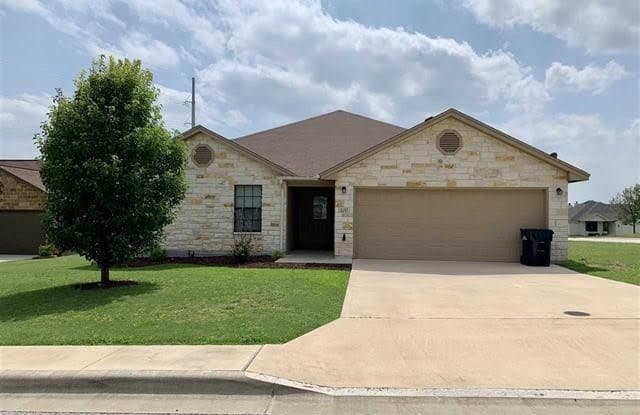 100 S Tanner Court - 100 South Tanner Court, Burnet, TX 78611