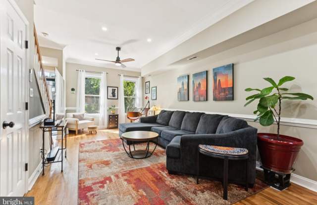 Photo of 51 P Street NW