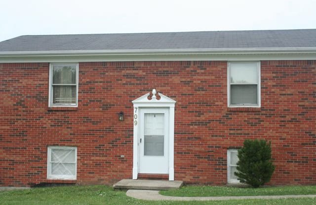 709 CIMMARRON RD, A - 709 Cimarron Road, Richmond, KY 40475