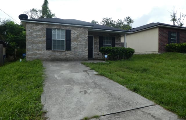 8454 INDIA AVE - 8454 India Avenue, Jacksonville, FL 32211