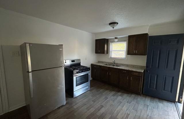 Updated North Waco Home