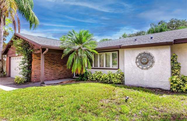 539 HAMMOCK DRIVE