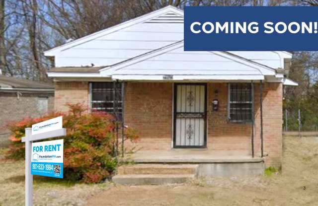 Photo of 2402 Shasta Avenue