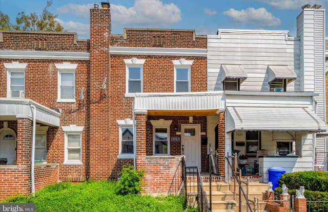 5327 W OXFORD STREET - 5327 West Oxford Street, Philadelphia, PA 19131