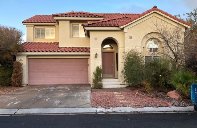 8800 Cypresswood Ave - 8800 Cypresswood Avenue, Las Vegas, NV 89134