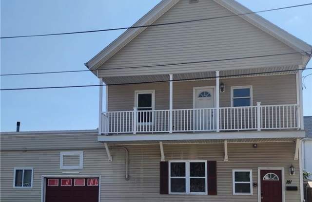 181 Benefit Street Street