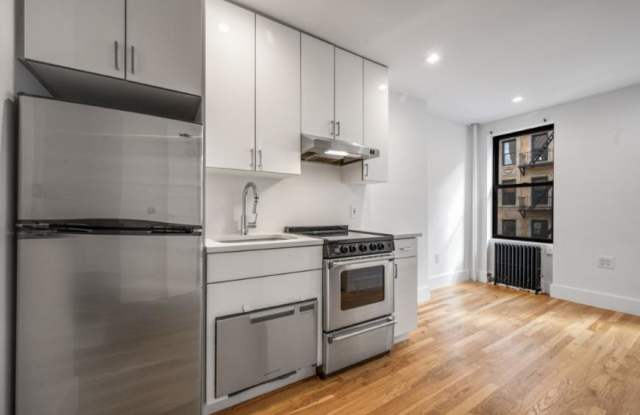 341 East 9th Street