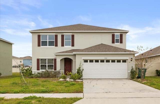 Photo of 5246 MAHOGANY DRIVE