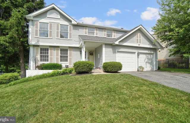 20321 WATKINS MEADOW DRIVE - 20321 Watkins Meadow Drive, Germantown, MD 20876