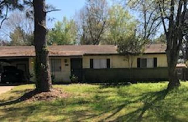 1033 Branch Street - 1033 Branch Street, Jackson, MS 39212