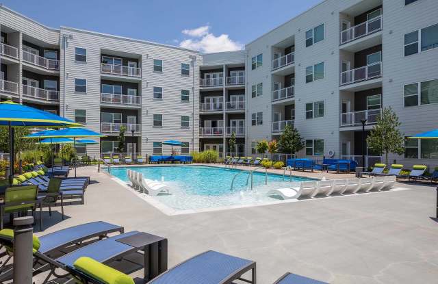 Constellation Apartment Homes