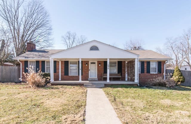 696 Halifax - 696 Halifax Drive, Lexington, KY 40503