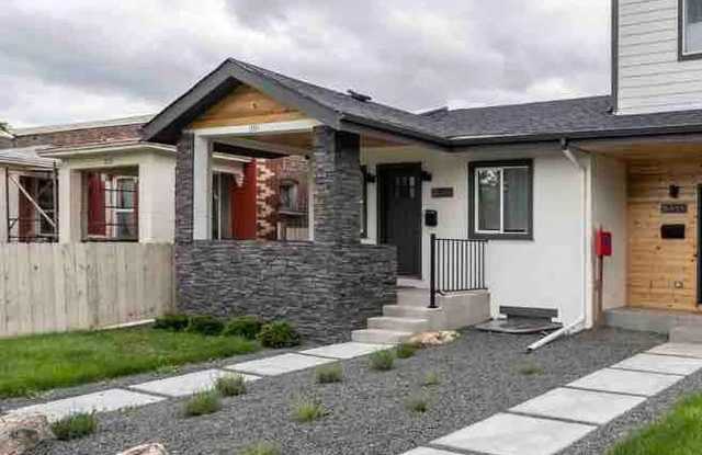 4BD, 3BA Home Walking Distance to RiNo