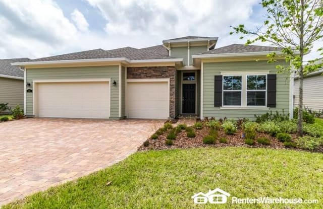 100 Athens Drive - 100 Athens Drive, St. Johns County, FL 32092